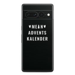 Folien für Smartphones matt