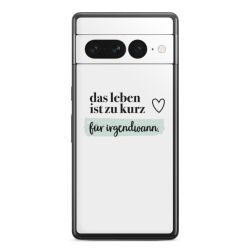 Folien für Smartphones matt