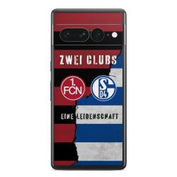Folien für Smartphones matt