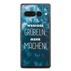 Folien für Smartphones matt