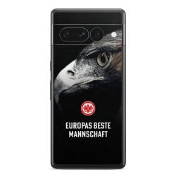 Folien für Smartphones matt