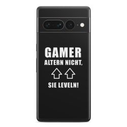 Folien für Smartphones matt