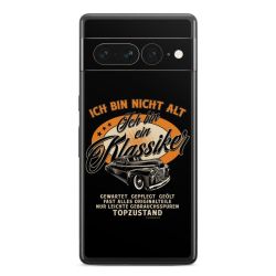 Folien für Smartphones matt