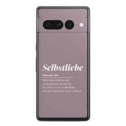 Folien für Smartphones matt