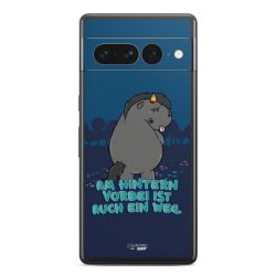 Folien für Smartphones matt