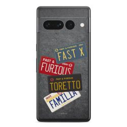 Folier Telefoner måtten