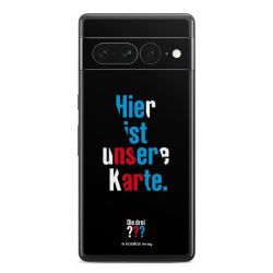 Folien für Smartphones matt