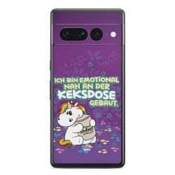 Folien für Smartphones matt