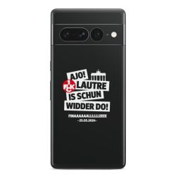 Folien für Smartphones matt