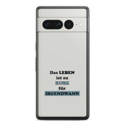 Folien für Smartphones matt