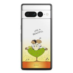 Folien für Smartphones matt