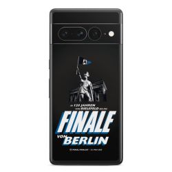 Folien für Smartphones matt