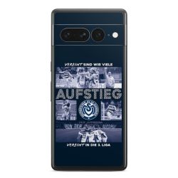 Folien für Smartphones matt