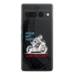 Folien für Smartphones matt