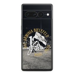 Folien für Smartphones matt