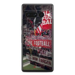 Folien für Smartphones matt