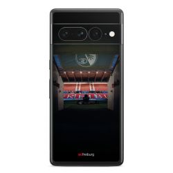 Folien für Smartphones matt