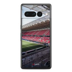 Folien für Smartphones matt