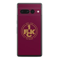 Folien für Smartphones matt