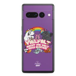 Folien für Smartphones matt