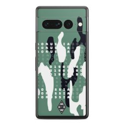 Folien für Smartphones matt