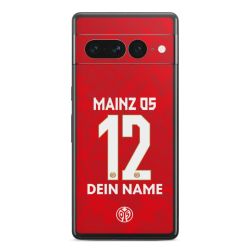 Folien für Smartphones matt