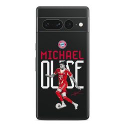 Foils for Smartphones matt