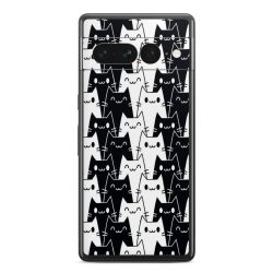 Foils for Smartphones matt