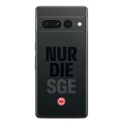 Folien für Smartphones matt