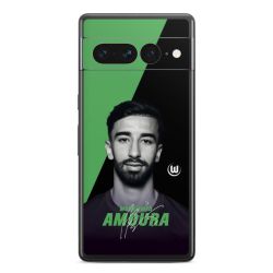 Folien für Smartphones matt