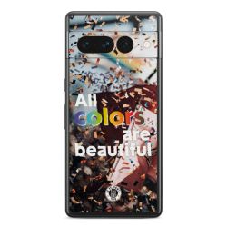 Folien für Smartphones matt