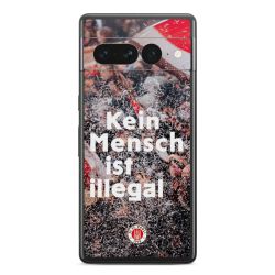 Folien für Smartphones matt