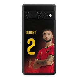 Foils for Smartphones matt