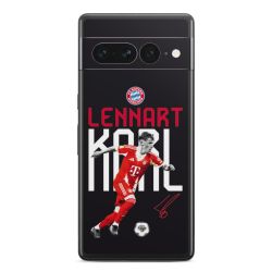 Folien für Smartphones matt