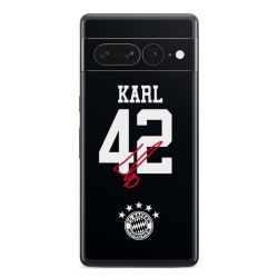 Folien für Smartphones matt