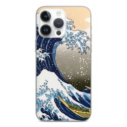 Great Wave of Kanagawa / Die große Welle vor Kanagawa