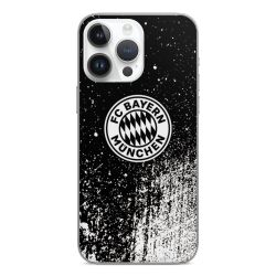 Splatter Schwarz - FCB
