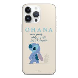 Ohana Stitch