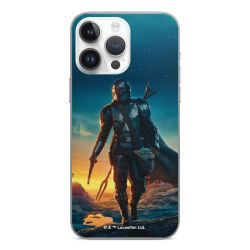 Der Mandalorianer-Sonnenuntergang