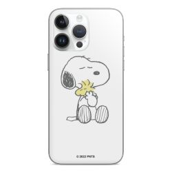 Snoopy And Woodstock kuscheln