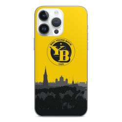 BSC YB Skyline