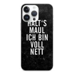 Folien für Smartphones matt