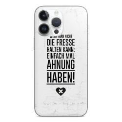 Folien für Smartphones matt