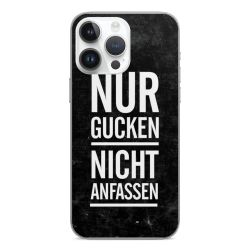 Folien für Smartphones matt