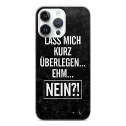 Folien für Smartphones matt