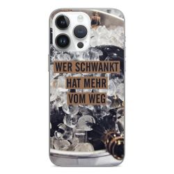 Folien für Smartphones matt