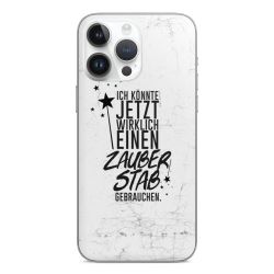 Folien für Smartphones matt