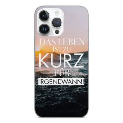 Folien für Smartphones matt