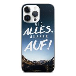Folien für Smartphones matt