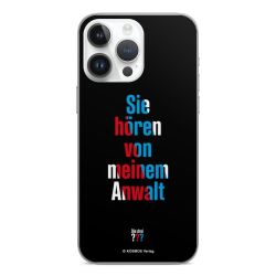 Folien für Smartphones matt